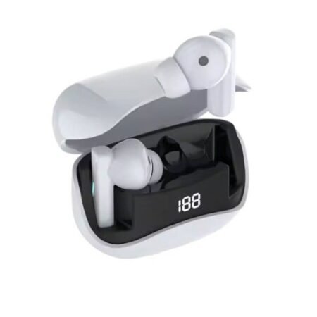 Wireless Earbuds ANC-ENC LW-60