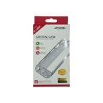 Cover Nintendo Switch Oled Crystal Case For N-S Oled