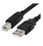 Cable usb 2.0 High Speed computadora impresora 1.5 Metro