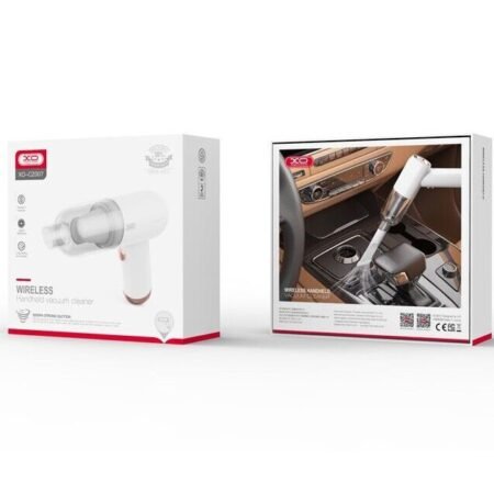 Handheld vacuum Wireless cleaner XO-CZ007
