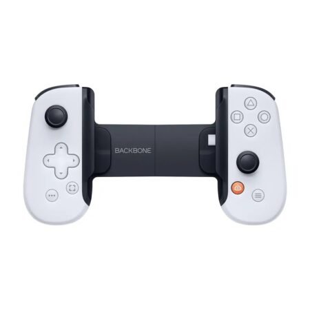 Backbone One Mobile Controller USB-C For iPhone,Android