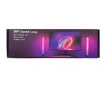 360 Crystal Lamp full Angle Light