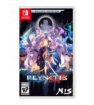 SW Reynatis Deluxe Edition