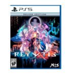 PS5 Reynatis Deluxe Edition