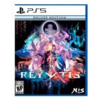 PS5 Reynatis Deluxe Edition