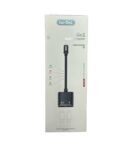 Go-Des 4 en 1 Audio Adapter Lossless Conversion GD-UC014