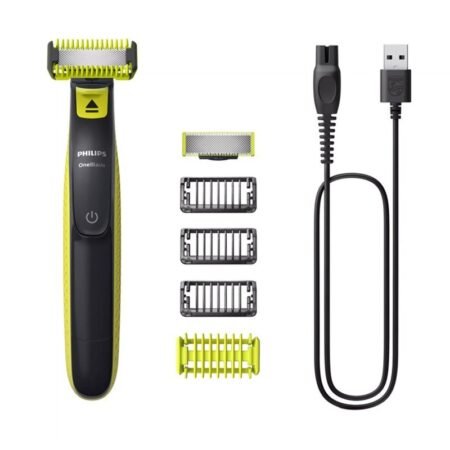 Philips OneBlade Original Blade 3x/ 2x QP2824/10