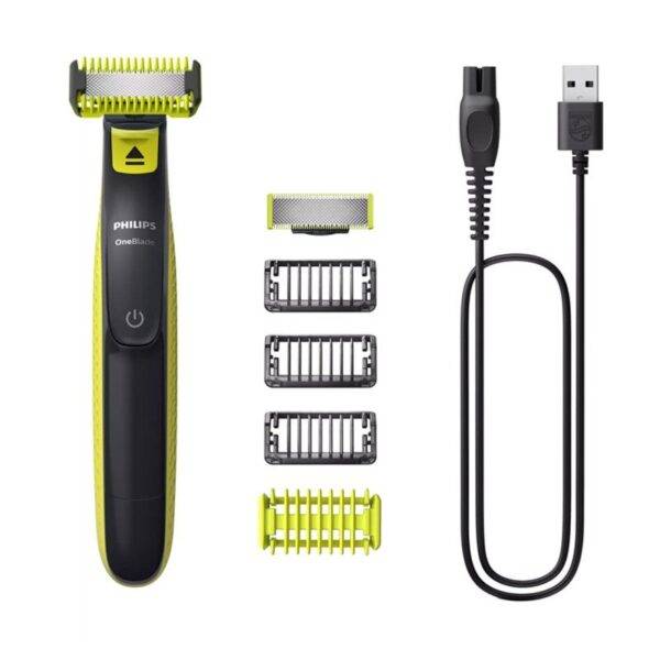 Philips OneBlade Original Blade 3x/ 2x QP2824/10