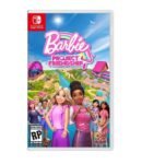 SW Barbie Project Friendship