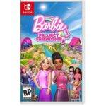 SW Barbie Project Friendship