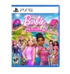 PS5 Barbie Project Friendship