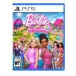 PS5 Barbie Project Friendship