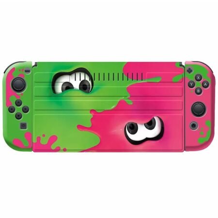 Nintendo Switch Collection Case Splatoon 2 Original