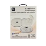 Audifono Fcc G100 bluetooth Headset V5.4