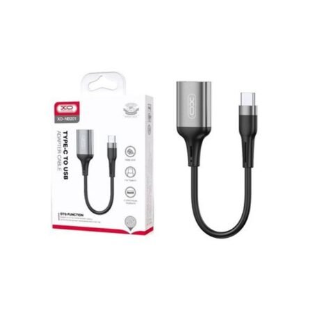 Adapter C To Usb Xo-Nb201