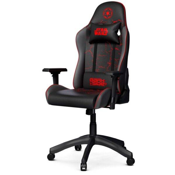 Silla Gaming Primus Thronos 200s Stars Wars Dark Side