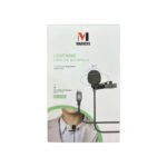 Microphone Lighting Marvers Ms-Uc566