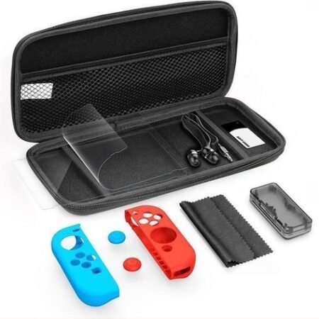 Xtreme Gaming Starter kit for Nintendo Switch C-2167