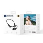 Wiwu Marathon Max Bon Conduction Wireless Headset