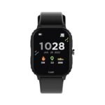 Cubitt Teens Waterproof Obsidian Black CTTN-1