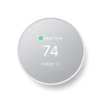 Google Nest Thermostat Smart