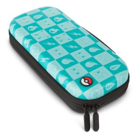 Protection Case kit Pokemon Nintendo Switch