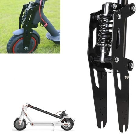 Amortiguador Delantero para M365