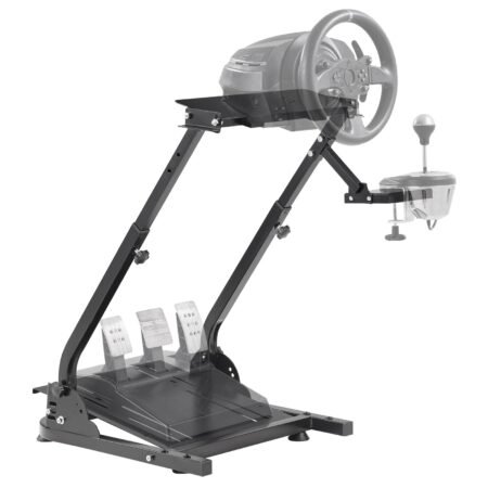 VEVOR Soporte para volante de carreras G29 G920
