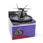 Oster Xpert Cuchilla S-BLADE ball bearings