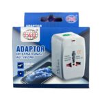 Adaptador International