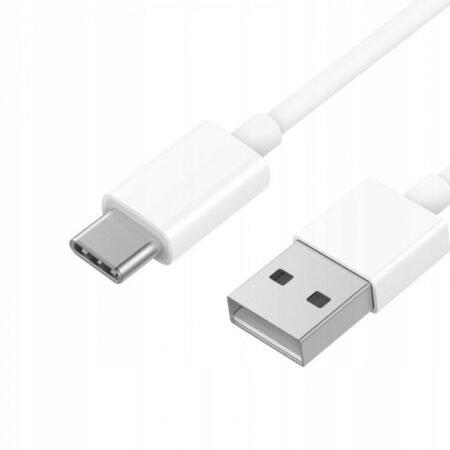 Xiaomi Mi USB-C cable 1M white 28975