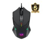 Redragon Mouse gamer Centrophorus 2 M601-RGB