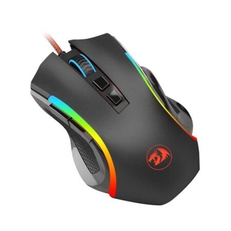 Redragon Griffin M607 Mouse Alámbrico