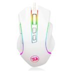 Redragon Mouse Gamer Griffin RGB M607W