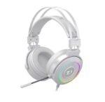 Redragon Audífonos Gamer Lamia H320 Blanco