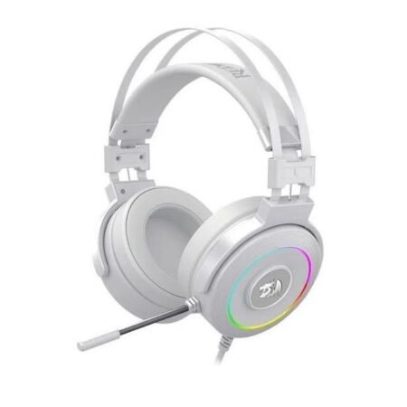 Redragon Audífonos Gamer Lamia H320 Blanco