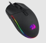 Redragon Mouse Gaming M719 Invader Alambrico USB