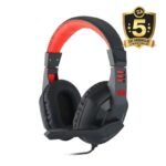 Redragon Diadema Gamer H120 Ares 3.5