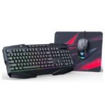 Onikuma Gaming Professional 3in1 Three Piece Set TZ3006