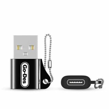 USB 3.0 To USB-C Mini Adapter GD-CT028