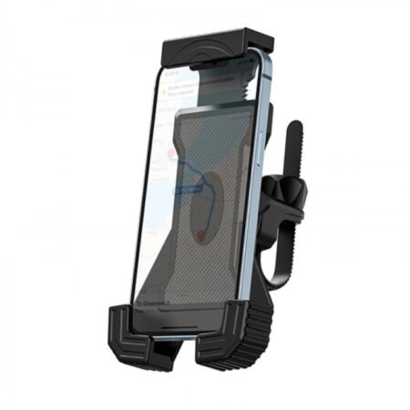 Wiwu CH042 bicycle/motocycle universal Holder black