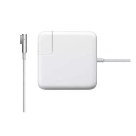Zoecan Cargador laptop MACBOOK tipo L 45w 14.5V