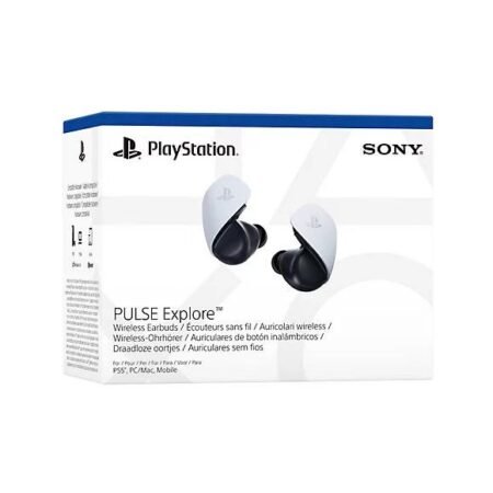 Sony PULSE Explore Wireless Earbuds para PS5 PlayStation 5