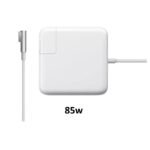 Zoecan Cargador laptop MACBOOK tipo L 85w 18.5V
