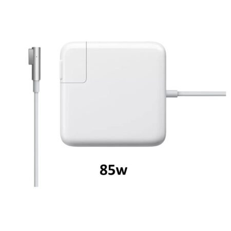 Zoecan Cargador laptop MACBOOK tipo L 85w 18.5V