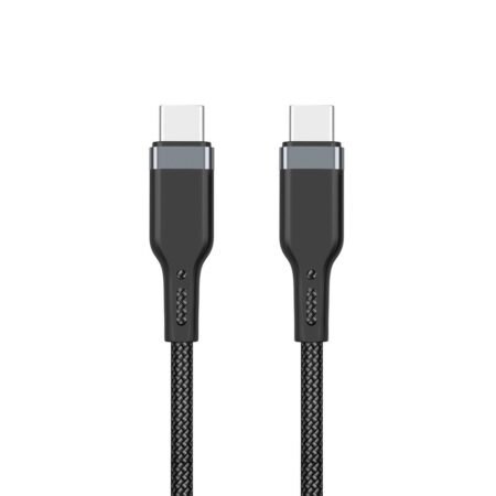 Wiwu Platinum USB-C to USB-C Cable WI-c013 1.2M