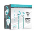 Turtle Battle In-ear Gaming Headset Wired