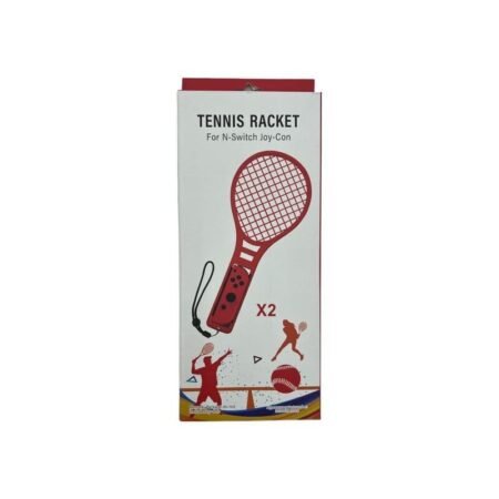 Tennis Racket for N-Switch Joy-con