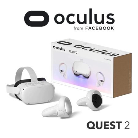 Oculus Meta Quest 2 256gb