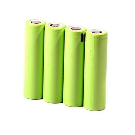 Bateria Doble 1.2V AA 3800MAH